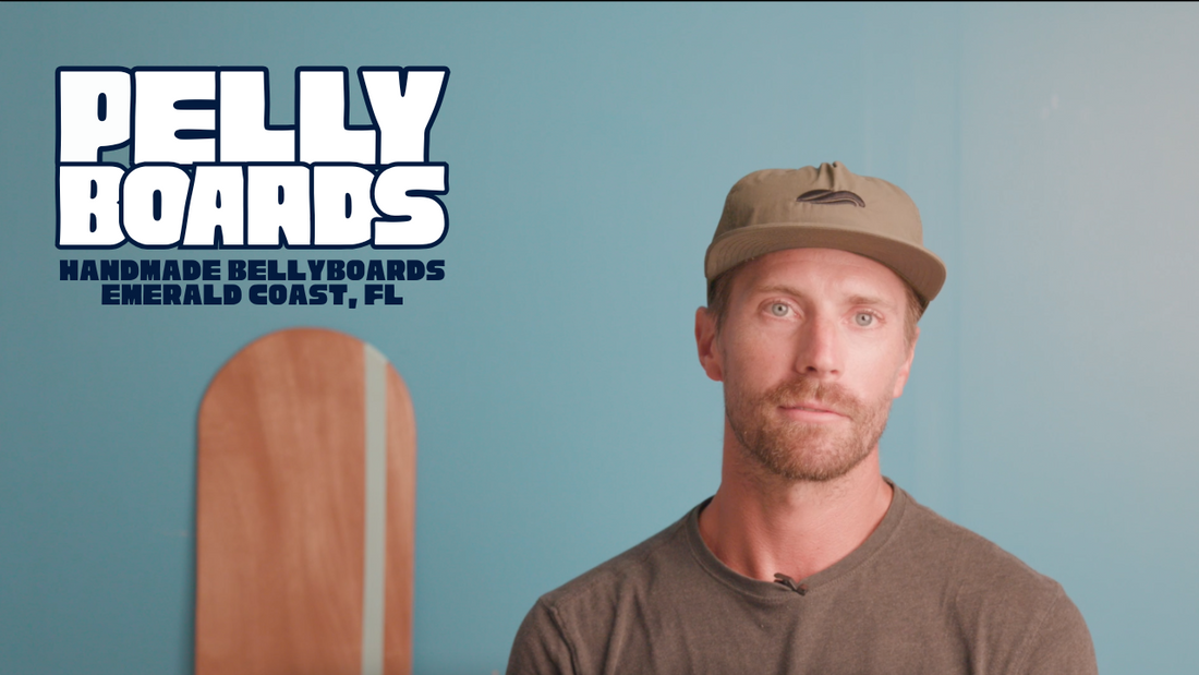 Pelly Boards Q&A