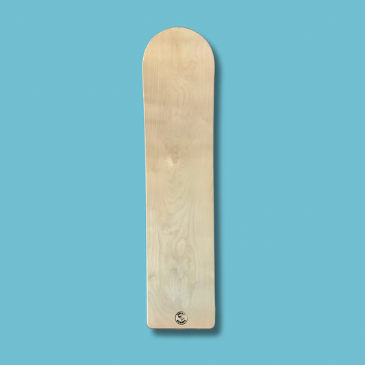 Blank Original Pelly Board