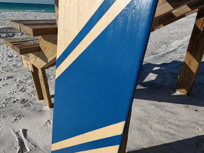 Regatta Stripes Original Pelly Board